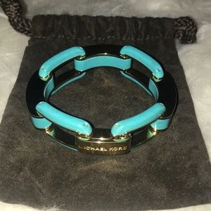 Michael Kors Link Bracelet